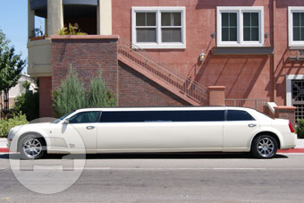 8-12 Passenger White Chrysler-Hemi Limousines
Limo /
Scotts Valley, CA

 / Hourly $0.00
