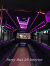 28 passenger Party Bus 
Party Limo Bus /
Mountlake Terrace, WA

 / Hourly $0.00
