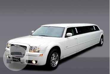 6-8-10 PASSENGER CHRYLER 300 STRETCH LIMO
Limo /
Los Angeles, CA

 / Hourly $0.00
