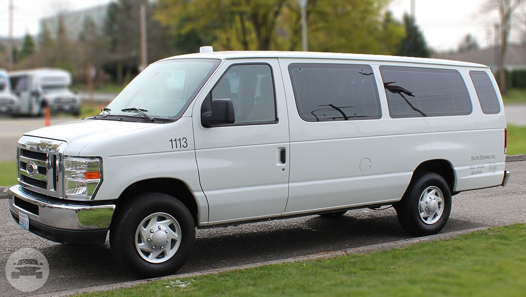 Ford Transit Van
SUV /
Everett, WA

 / Hourly $0.00
