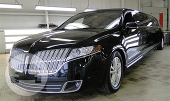 The New Lincoln MKT Stretch Limousine 6- Passengers
Limo /
Jersey City, NJ

 / Hourly $100.00
