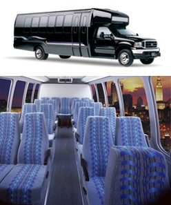 MINI BUSES
Coach Bus /
New York, NY

 / Hourly $0.00
