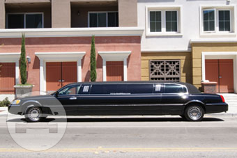 6-8 Passenger Black Lincoln Limousine Tuxedo
Limo /
Woodside, CA

 / Hourly $0.00
