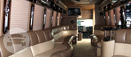 26 Super Yacht Land
Party Limo Bus /
Toledo, OH

 / Hourly $0.00
