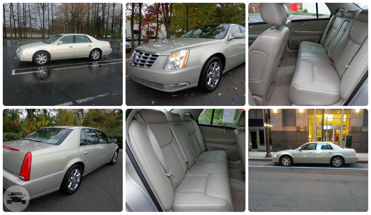 Cadillac DTS
Sedan /
Princeton, NJ

 / Hourly $0.00
