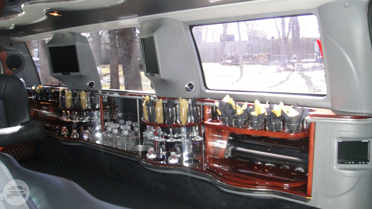 Ford Excursion Stretch Limousine
Limo /
Terrell, TX

 / Hourly $0.00

