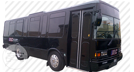 26 passenger Limo Bus
Coach Bus /
Irvine, CA

 / Hourly $129.00
