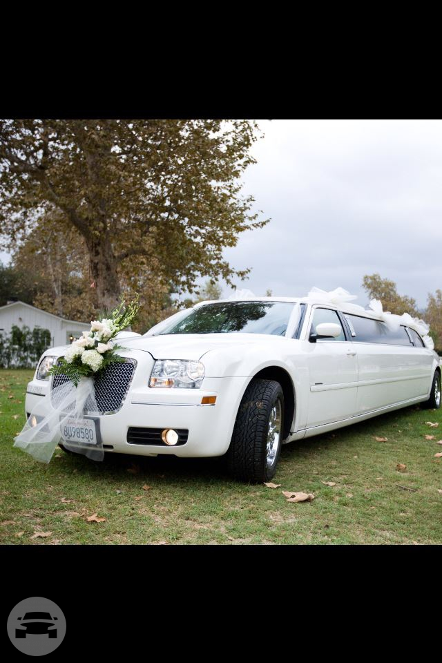 6-8-10 PASSENGER CHRYLER 300 STRETCH LIMO
Limo /
Torrance, CA

 / Hourly $0.00
