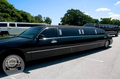 10 Passenger Black Stretch Limousines
Limo /
Castlewood, CO 80112

 / Hourly $0.00

