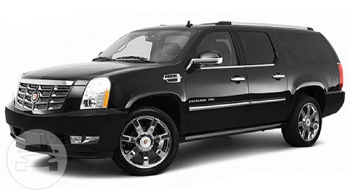 CADILLAC ESCALADE ESV SUV
SUV /
Orinda, CA

 / Hourly $75.00
