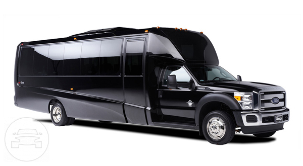 PARTY BUSES
Party Limo Bus /
Concord, CA

 / Hourly $0.00
