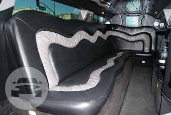 8-12 Passenger White Chrysler-Hemi Limousines
Limo /
Los Gatos, CA

 / Hourly $0.00
