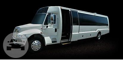 30 Limo/Lounge Bus
Party Limo Bus /
Denver, CO

 / Hourly $0.00
