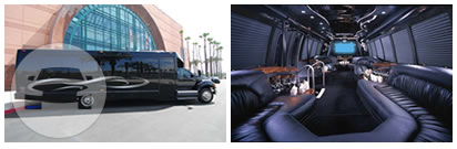 Mini Party Bus
Party Limo Bus /
Los Angeles, CA

 / Hourly $0.00
