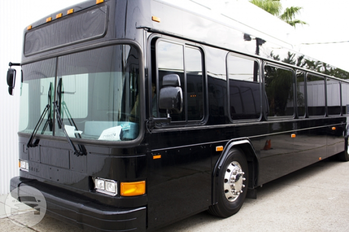 Party Bus
Party Limo Bus /
Katy, TX

 / Hourly $200.00
