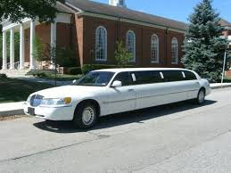 8-10 Passenger Super Stretch Limousine White Lincoln Town Car
Limo /
Metairie, LA

 / Hourly $80.00
