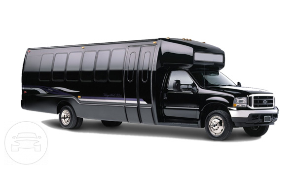 EXECUTIVE MINI COACHES
Coach Bus /
Palo Alto, CA

 / Hourly $0.00

