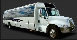 34 Passenger Limousine Coach
Party Limo Bus /
St Charles, MO

 / Hourly $0.00
