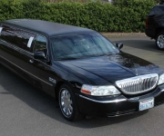 8 Passenger Lincoln Stretched Limousine
Limo /
Portland, OR

 / Hourly $0.00
