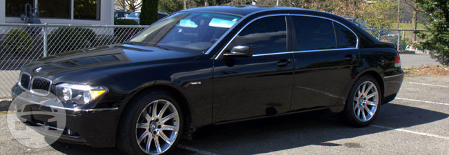 VIP BMW TownCar
Sedan /
Seattle, WA

 / Hourly $0.00
