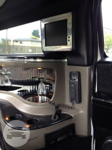 HUMMER STRETCH LIMO
Limo /
Seattle, WA

 / Hourly $0.00
