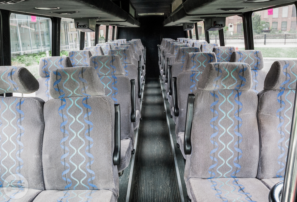 37 Passenger Coach Bus
Coach Bus /
Holyoke, MA

 / Hourly $0.00
