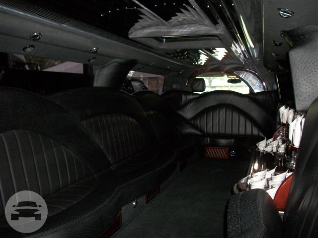 Cadillac Escalade Limousine
Limo /
Galveston, TX

 / Hourly $0.00

