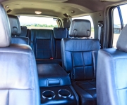6 Passenger Lincoln Navigator
SUV /
Tigard, OR

 / Hourly $0.00
