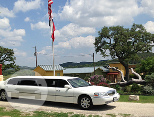 Lincoln Town Car stretch limousine
Limo /
Hill Country Village, TX

 / Hourly $0.00
