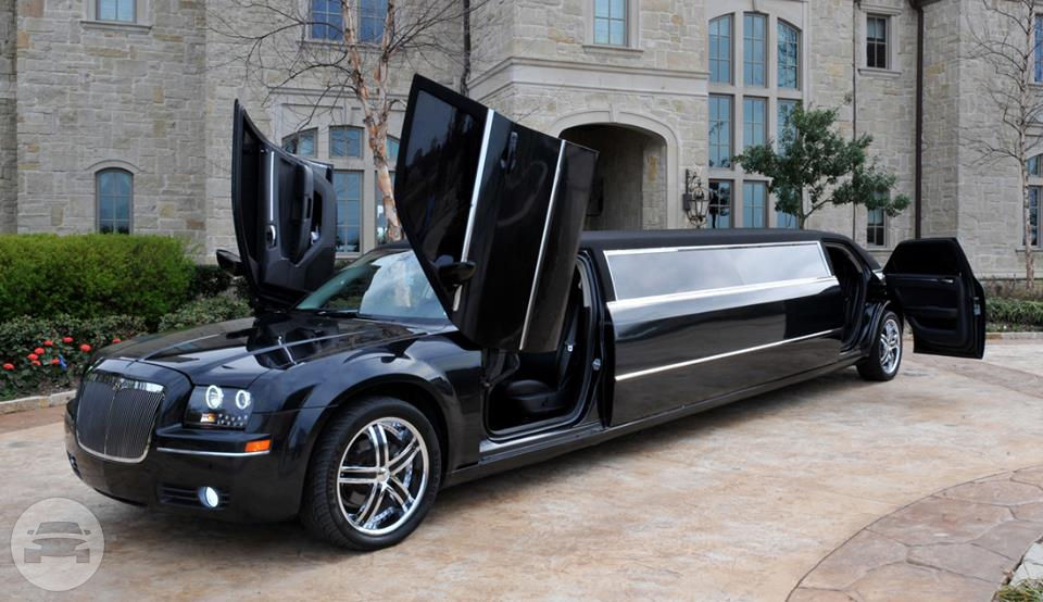 10 Passengers Bentley Replica Limo
Limo /
Lewisville, TX

 / Hourly $0.00
