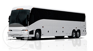 56 PAX MOTORCOACH
Coach Bus /
Newport News, VA

 / Hourly $0.00
