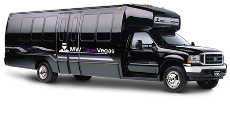 33 Pax Corp Bus
Coach Bus /
Las Vegas, NV

 / Hourly $0.00
