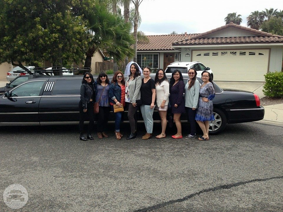Lincoln Stretch Limousine
Limo /
San Diego, CA

 / Hourly $0.00
