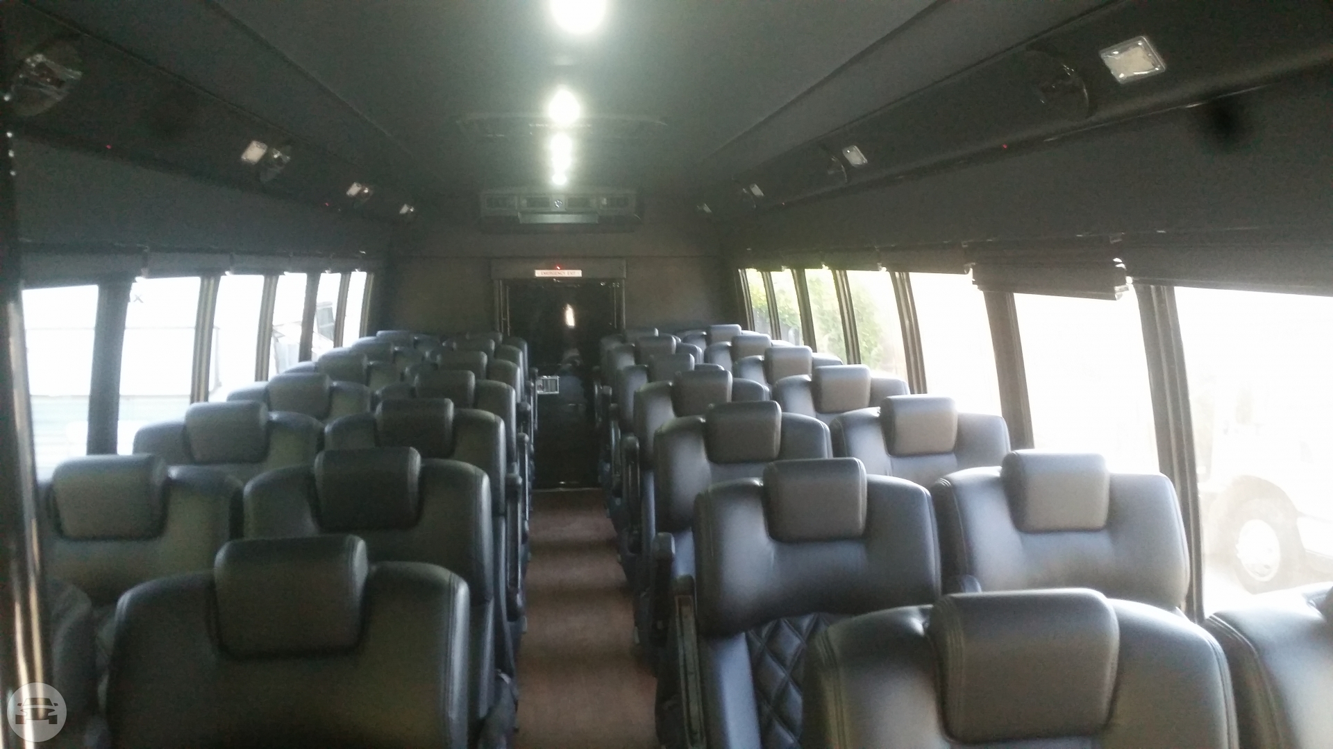 32 Passenger Bus
Coach Bus /
Indianapolis, IN

 / Hourly $0.00

