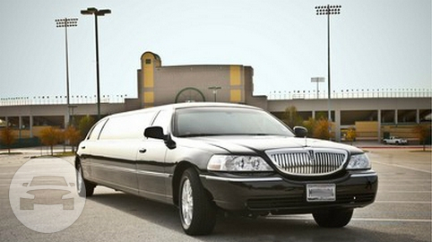 Lincoln Fantasy Town Car Stretch Limousine
Limo /
Benbrook, TX

 / Hourly $0.00
