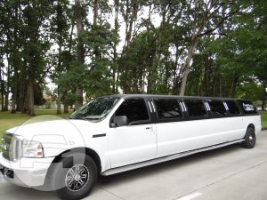Ford Excursion
Limo /
Portland, OR

 / Hourly $0.00
