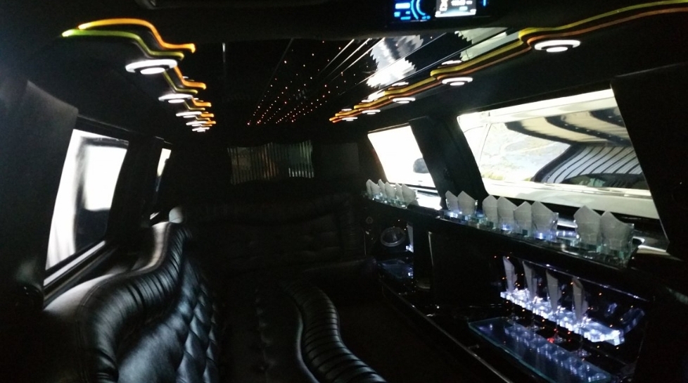 Ford Expedition Stretch Limousine
Limo /
Sicklerville, NJ 08081

 / Hourly $0.00

