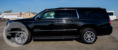 6 Passenger Executive XL Denali (2 Of Them)
SUV /
McMinnville, OR 97128

 / Hourly $0.00
