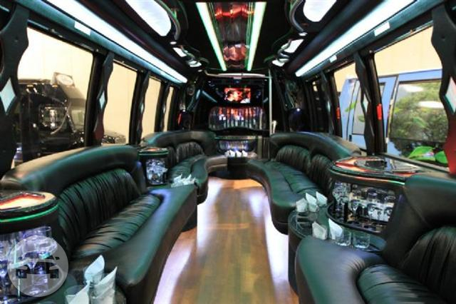 25 Passenger Big Party Limo Bus
Party Limo Bus /
Bellaire, TX 77401

 / Hourly $0.00
