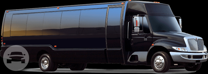 24 PASSENGER EXECUTIVE MINI COACH BUS
Coach Bus /
Everett, WA

 / Hourly $0.00
