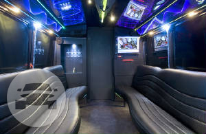 Chevrolet C4500 Mini Limousine Coach
Party Limo Bus /
Bellevue, WA

 / Hourly $0.00
