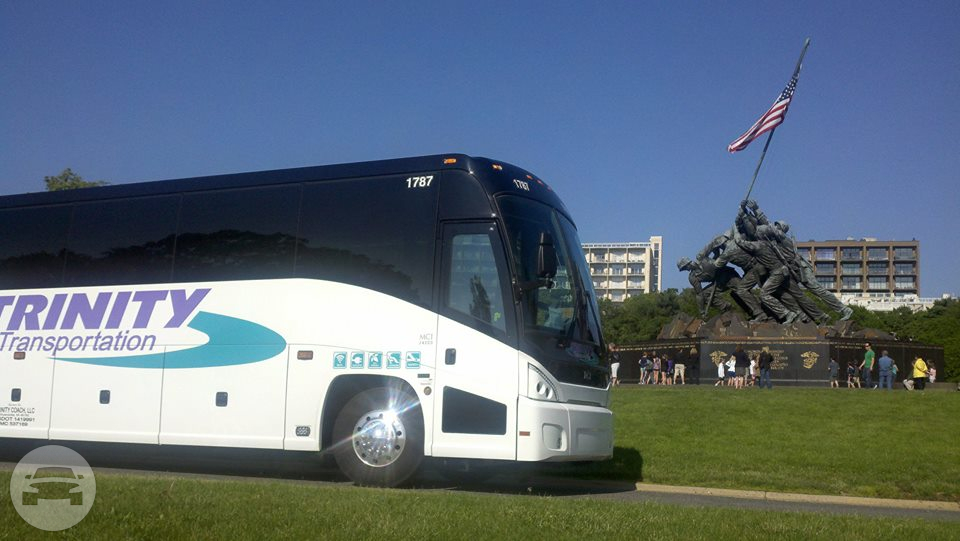 Motor Coach Bus
Coach Bus /
Detroit, MI

 / Hourly $0.00

