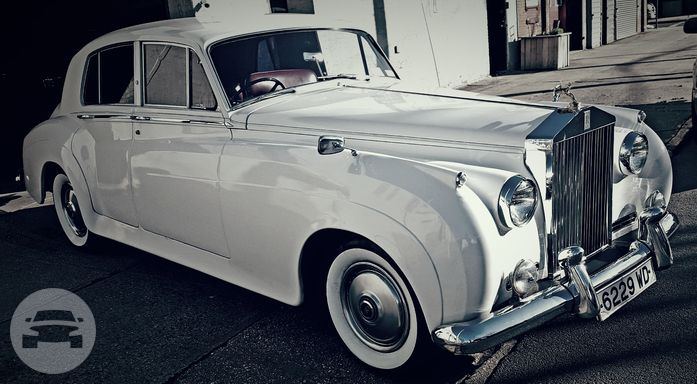 1960 Rolls Royce Vintage
Sedan /
Newark, NJ

 / Hourly $0.00
