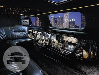 Black Lincoln Stretch Limousine
Limo /
Dallas, TX

 / Hourly $0.00

