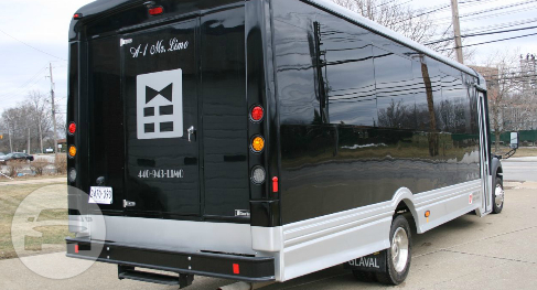 Fantasy
Party Limo Bus /
Wickliffe, OH 44092

 / Hourly $0.00

