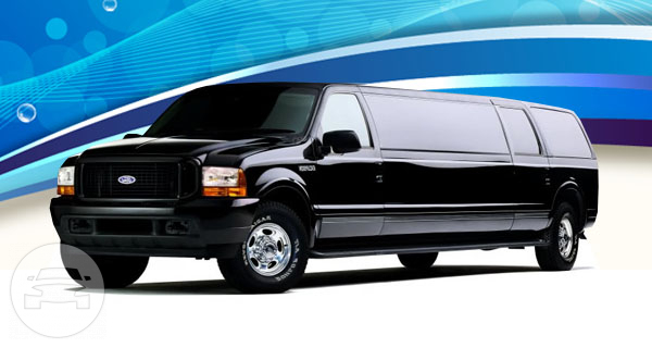 Stretch Excursion Limo
Limo /
Boulder, CO

 / Hourly $0.00
