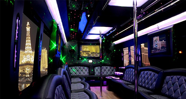 35 Pax Party Bus 
Party Limo Bus /
Henderson, NV

 / Hourly $0.00
