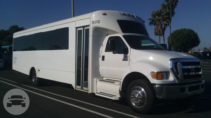 24 & 30 PASSENGER PARTY BUS
Party Limo Bus /
White Plains, NY

 / Hourly $0.00
