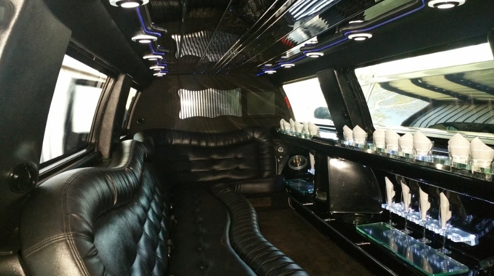 Ford Expedition Stretch Limousine
Limo /
Philadelphia, PA

 / Hourly $0.00
