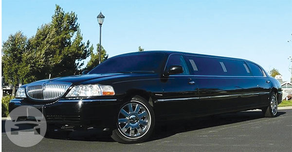 Lincoln 8 pax stretch
Limo /
Newark, CA 94560

 / Hourly $0.00

